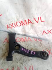 Рычаг подвески правый передний TOYOTA ALLEX NZE121 1NZFE 4806812240 5 ракурс Рычаг подвески правый передний TOYOTA ALLEX NZE121 1NZFE 4806812240 5 ракурс