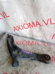 Рычаг подвески правый передний MAZDA DEMIO DE3FS ZJVE D65134300B 5 ракурс