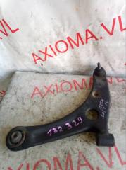 Рычаг подвески левый передний MITSUBISHI COLT Z25A 4G19 MN150103 5 ракурс