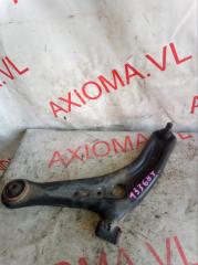Рычаг подвески левый передний MAZDA DEMIO DE3FS ZJVE D65134350C 5 ракурс