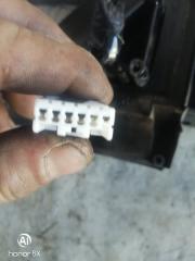 Зеркало правое MAZDA PROCEED MARVIE UVL6R WLT U00969120J 5 ракурс