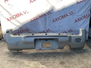 Бампер задний MITSUBISHI MINICA TOPPO H31A 4A30 MR710755 5 ракурс Бампер задний MITSUBISHI MINICA TOPPO H31A 4A30 MR710755 5 ракурс