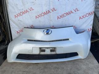 Бампер передний TOYOTA IQ KGJ10 1KRFE 5211974010A0 5 ракурс