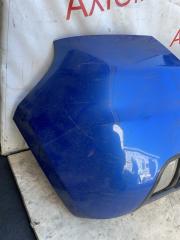 Бампер задний SUZUKI SWIFT ZC21S M15A 7181157K01 2 ракурс