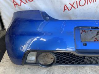 Бампер задний SUZUKI SWIFT ZC21S M15A 7181157K01 3 ракурс