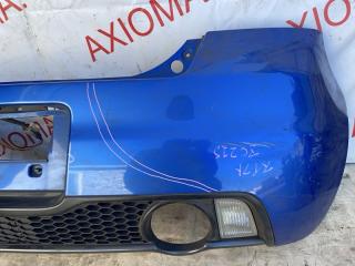 Бампер задний SUZUKI SWIFT ZC21S M15A 7181157K01 4 ракурс