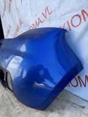 Бампер задний SUZUKI SWIFT ZC21S M15A 7181157K01 5 ракурс