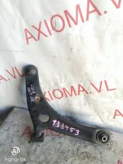 Рычаг подвески правый передний MITSUBISHI COLT Z21A 4A90 4013A034, MN150104 5 ракурс