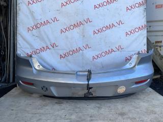 Бампер задний MAZDA AXELA BK5P ZYVE BP4K50221 1 ракурс