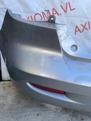Бампер задний MAZDA AXELA BK5P ZYVE BP4K50221 3 ракурс