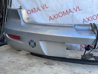 Бампер задний MAZDA AXELA BK5P ZYVE BP4K50221 4 ракурс