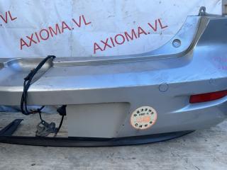 Бампер задний MAZDA AXELA BK5P ZYVE BP4K50221 5 ракурс