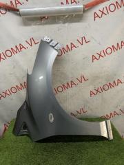 Крыло правое переднее MAZDA DEMIO DE3FS ZJVE D65152111B 5 ракурс