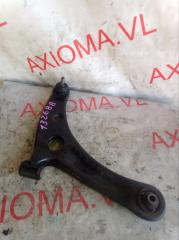Рычаг подвески правый передний MITSUBISHI COLT Z21A 4A90 4013A034 5 ракурс
