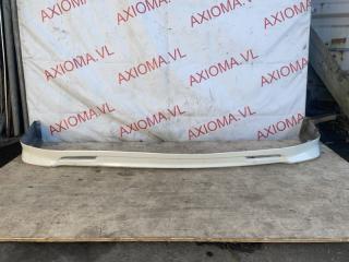 Губа задняя HONDA STEPWGN RG4 K24A 71510SLJN00ZA 5 ракурс