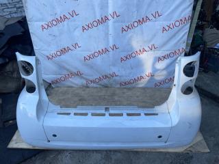 Бампер задний SMART FORTWO 451.380 3B21 A4516470384CA8L, A4518820201CA8L, A4518820101CA8L 4 ракурс