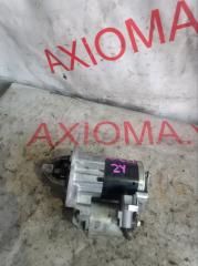 Стартер MAZDA AXELA BL5FW ZYVE Z66818400, M000T33371 1 ракурс