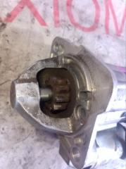 Стартер MAZDA AXELA BL5FW ZYVE Z66818400, M000T33371 2 ракурс