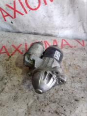 Стартер MAZDA AXELA BL5FW ZYVE Z66818400, M000T33371 4 ракурс