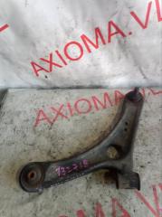 Рычаг подвески левый передний SUBARU STELLA RN1 EN07 20202KG012 5 ракурс