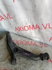 Рычаг подвески правый передний HONDA PARTNER EY7 D15B 51350S04J10 5 ракурс