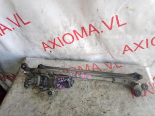 Мотор дворников HONDA PARTNER EY7 D15B 76530S04003 5 ракурс