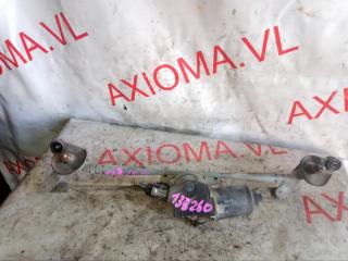 Мотор дворников TOYOTA ALLEX NZE121 1NZFE 851101A030 5 ракурс
