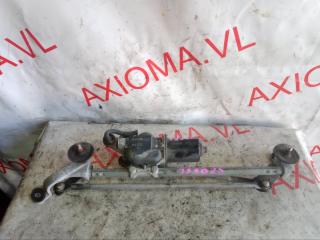 Мотор дворников NISSAN NV200 VM20 HR16DE 28810JX00A, 28840JX00A 5 ракурс