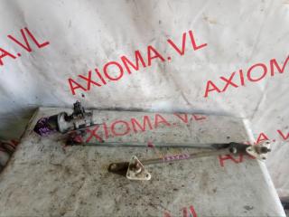 Мотор дворников передний DAIHATSU TERIOS KID J111G EFDET 8512087401, 8512087405 5 ракурс
