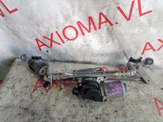 Мотор дворников TOYOTA PRIUS ZVW30 2ZRFXE 8511047190 5 ракурс