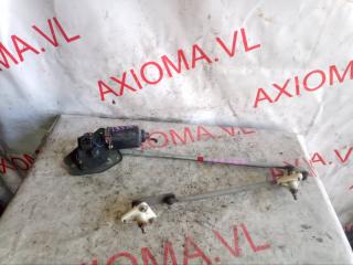 Мотор дворников передний DAIHATSU TERIOS KID J131G EFDEM 8512087401, 8512087405 5 ракурс