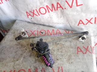 Мотор дворников NISSAN AVENIR W11 QG18DE 2884250J00, 288413J100 4 ракурс