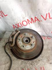 Ступица правая передняя DAIHATSU TERIOS KID J111G EFDET 4321187403, 4351287402 5 ракурс