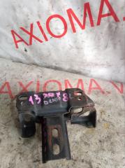 Подушка двигателя левая MAZDA DEMIO DE3FS ZJVE D65139070B 5 ракурс