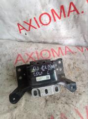 Подушка двигателя левая передняя VOLKSWAGEN GOLF 5G1 CJZA 5Q0199555R 1 ракурс