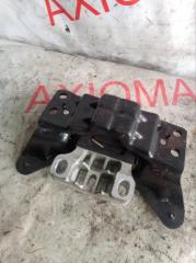 Подушка двигателя левая передняя VOLKSWAGEN GOLF 5G1 CJZA 5Q0199555R 2 ракурс