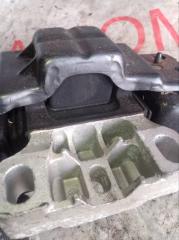 Подушка двигателя левая передняя VOLKSWAGEN GOLF 5G1 CJZA 5Q0199555R 4 ракурс