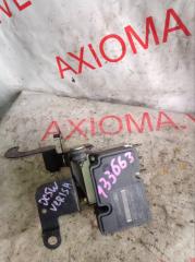 Блок abs MAZDA VERISA DC5W ZYVE D4Y437A0A 5 ракурс
