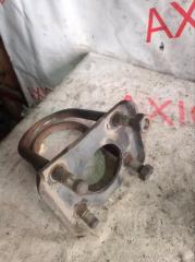 Стремянка рессоры левая задняя MAZDA PROCEED MARVIE UVL6R WLT U00328161, UC862832, U00328325 3 ракурс