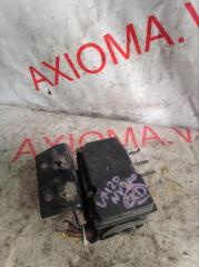 Блок abs NISSAN NV200 VM20 HR16DE 47660JX36A 5 ракурс