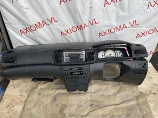 Торпедо TOYOTA ALLEX NZE121 1NZFE 5530312241B1, 5530212010B0 5 ракурс