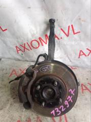 Ступица левая передняя HONDA PARTNER EY7 D15B 51215S04000, 44600S04980 5 ракурс Ступица левая передняя HONDA PARTNER EY7 D15B 51215S04000, 44600S04980 5 ракурс