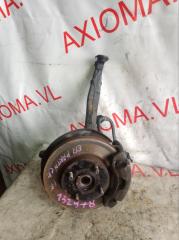Ступица правая передняя HONDA PARTNER EY7 D15B 51210S04000, 44600S04980 5 ракурс