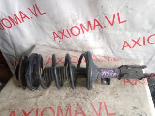 Стойка подвески правая передняя MAZDA BONGO FRIENDEE SGL5 WLTE S10H34700A 5 ракурс Стойка подвески правая передняя MAZDA BONGO FRIENDEE SGL5 WLTE S10H34700A 5 ракурс