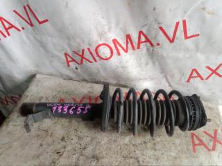 Стойка подвески левая передняя MAZDA VERISA DC5W ZYVE D46134900 5 ракурс Стойка подвески левая передняя MAZDA VERISA DC5W ZYVE D46134900 5 ракурс