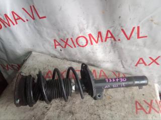 Стойка подвески левая передняя VOLKSWAGEN GOLF 5G1 CJZA 5Q0413023FJ 4 ракурс