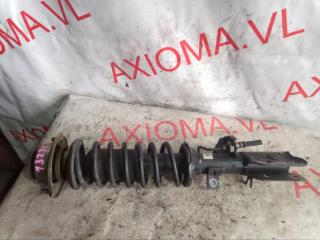 Стойка подвески правая передняя SUBARU R1 RJ1 EN07 20310KG040 5 ракурс