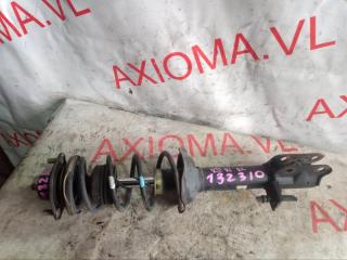Стойка подвески левая задняя SUBARU R1 RJ1 EN07 20360KG050 5 ракурс