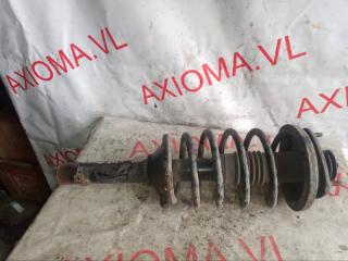 Стойка подвески левая передняя HONDA STEPWGN RF1 B20B 51606S47004 5 ракурс