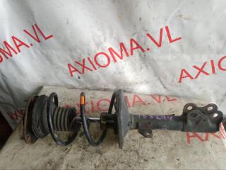 Стойка подвески правая передняя TOYOTA ALLEX NZE121 1NZFE 4851080015 5 ракурс